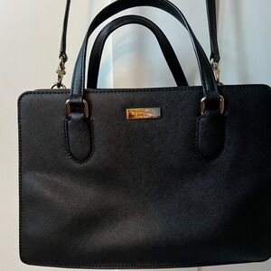 Kate Spade Laurel Way Reese Satchel